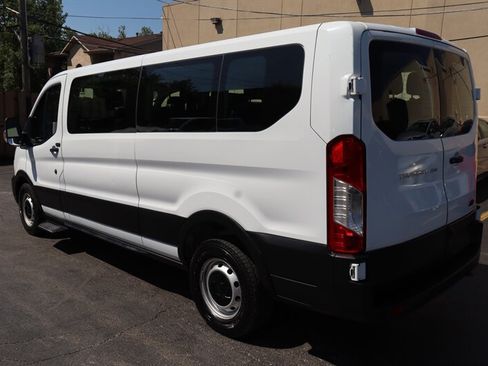 Used 2021 Ford Transit 350 XL RWD image 5