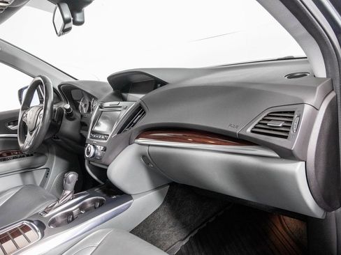 Used 2014 Acura MDX FWD w/ Technology Package image 19