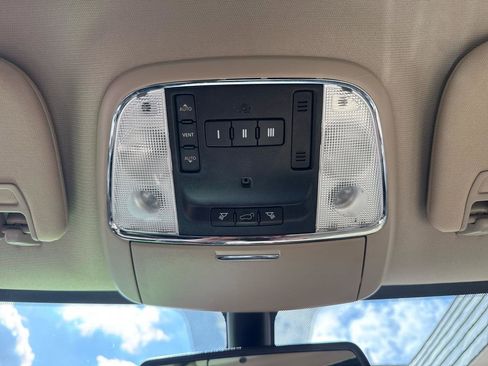 Used 2015 Jeep Grand Cherokee Limited image 12