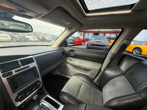 Used 2007 Dodge Charger SRT8 w/ SRT Option Group III image 11