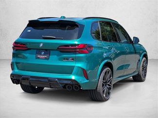 New 2026 BMW X5 M Competition w/ Executive Package AWD/4WD video 2