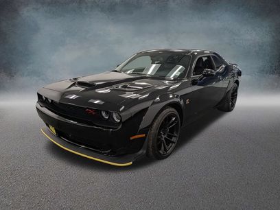 Used 2023 Dodge Challenger R/T Scat Pack