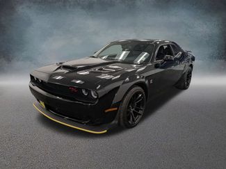 Used 2023 Dodge Challenger R/T Scat Pack RWD 360° Tour