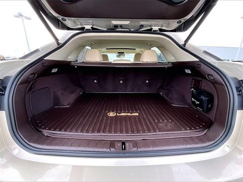 Used 2017 Lexus RX 350 AWD image 25