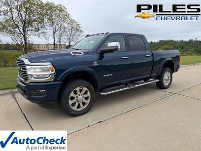 Used 2022 RAM 2500 Laramie