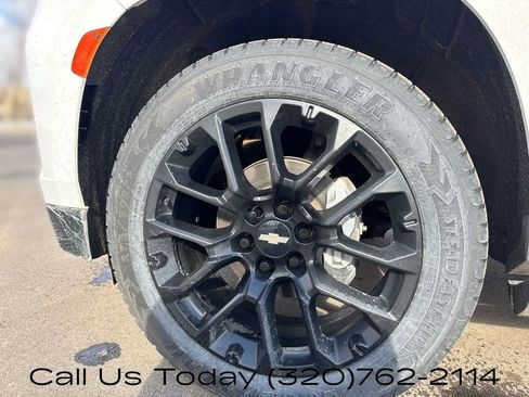 Used 2023 Chevrolet Tahoe Premier w/ Max Trailering Package image 34