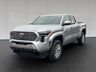 New 2026 Toyota Tacoma Limited video 1