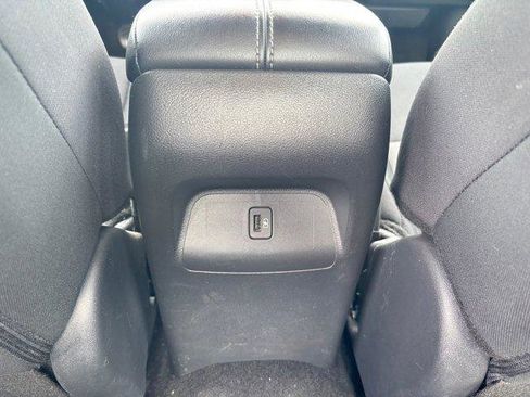 Used 2023 Nissan Sentra SV w/ All-Weather Package image 17