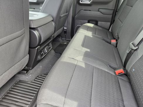 New 2026 GMC Sierra 1500 Elevation AWD/4WD image 19