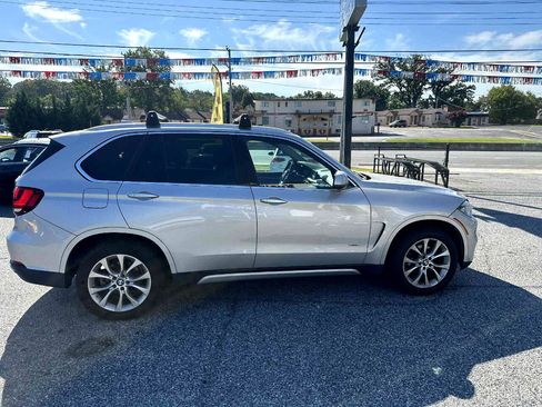 Used 2014 BMW X5 xDrive35i w/ Premium Package image 5