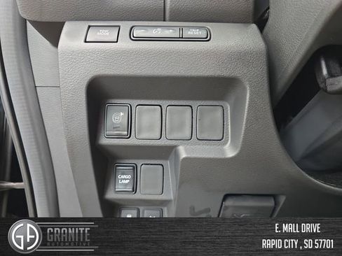 New 2026 Nissan Frontier PRO-4X w/ Tow Package image 29