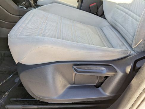 Certified 2023 Volkswagen Tiguan S w/ IQ.Drive Package image 20