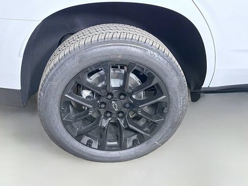 New 2026 Chevrolet Tahoe High Country AWD/4WD image 29