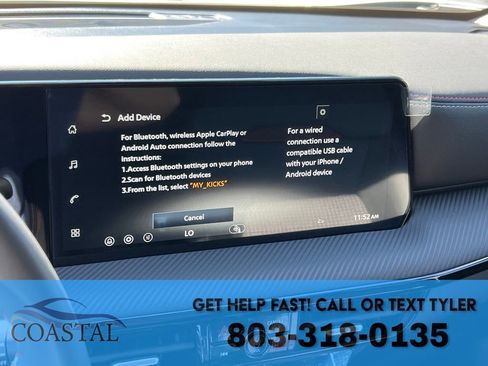 New 2026 Nissan Kicks SR FWD image 34