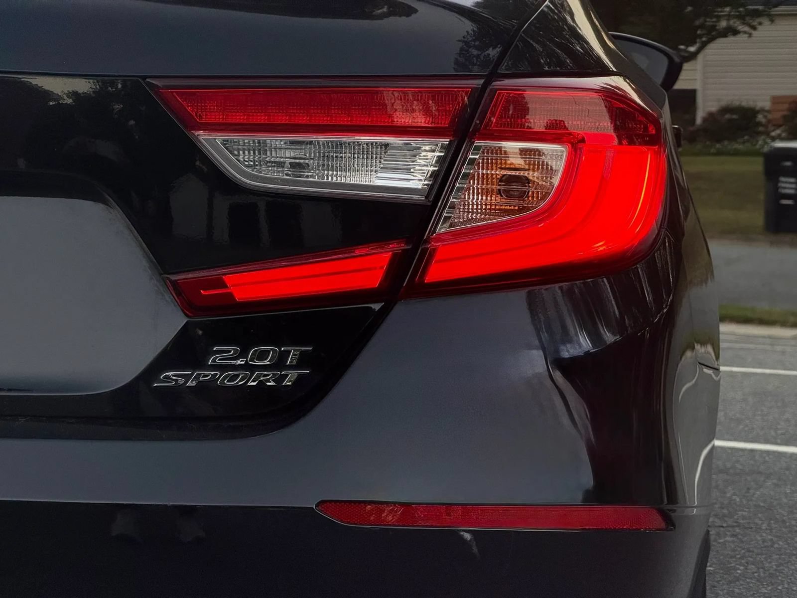Used 2021 Honda Accord Sport image 32
