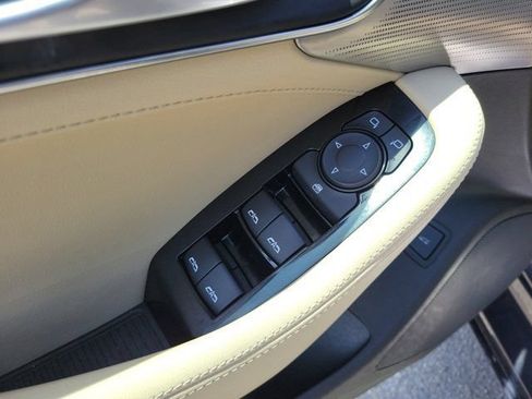 Used 2024 Cadillac CT5 Luxury w/ Sun And Sound Package RWD image 18