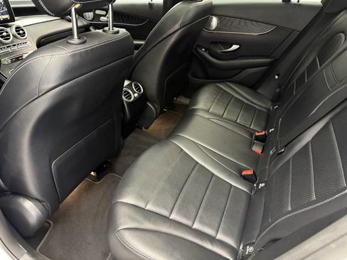 Used 2017 Mercedes-Benz GLC 300 4MATIC image 20