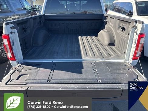 Used 2023 Ford F150 Raptor image 10