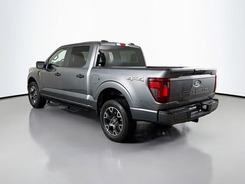 Used 2024 Ford F150 STX image 5