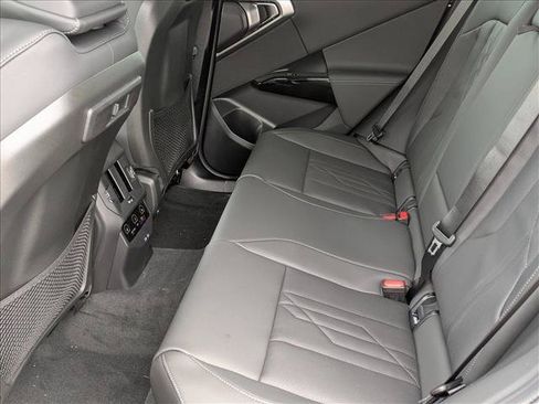 Used 2026 BMW X3 xDrive30i w/ Convenience Package AWD/4WD image 17
