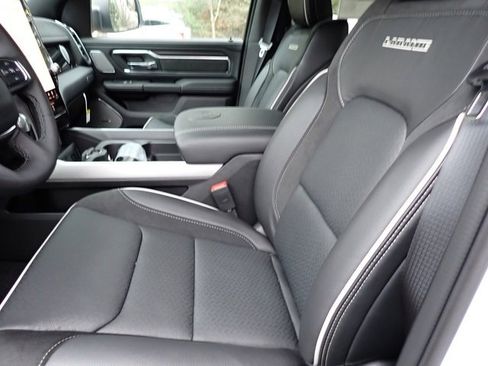 New 2026 RAM 1500 Laramie w/ Night Edition image 13