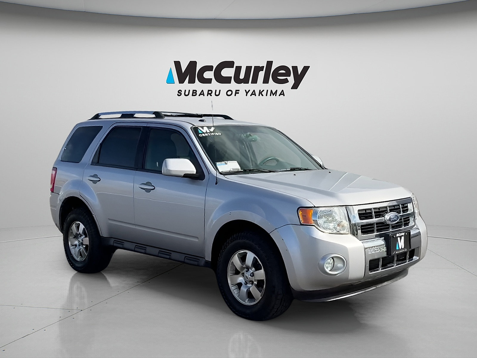Used 2011 Ford Escape Limited AWD/4WD image 8