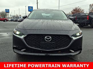 Used 2025 MAZDA MAZDA3 s video 2