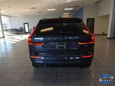 Used 2023 Volvo XC60 B5 Plus w/ Protection Package Premier image 7