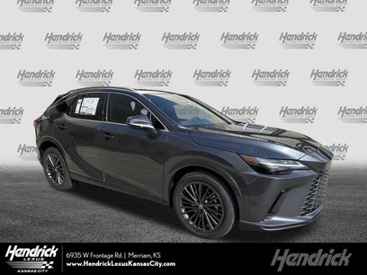 New 2026 Lexus RX 350 Premium