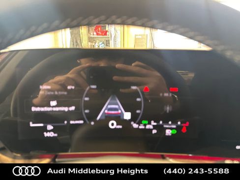 New 2025 Audi Q5 2.0T Premium Plus image 17