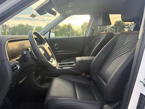 Used 2026 Hyundai Palisade SEL AWD/4WD image 28