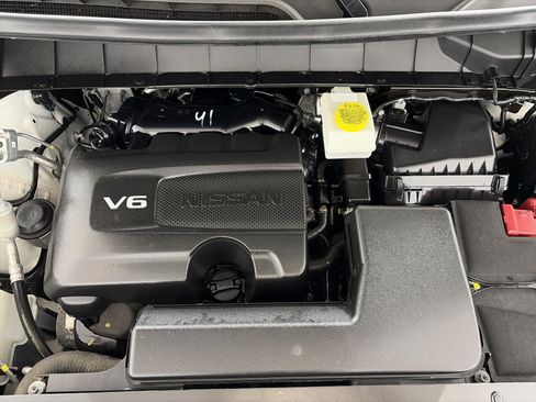 Certified 2023 Nissan Pathfinder SL AWD/4WD image 12