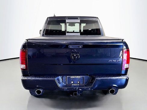 Used 2016 RAM 1500 Sport w/ Convenience Group AWD/4WD image 12