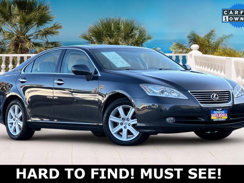 Used 2007 Lexus ES 350 image 1