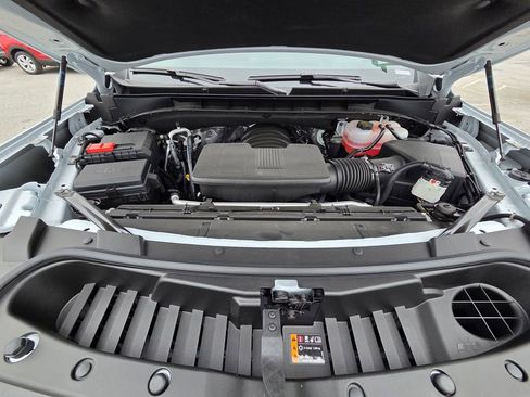 New 2026 GMC Yukon XL Denali w/ Denali Reserve Package image 33