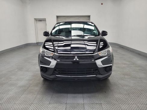Used 2017 Mitsubishi Outlander Sport ES AWD/4WD image 15