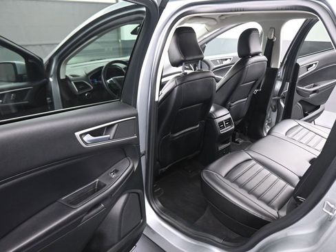Used 2023 Ford Edge SEL AWD/4WD image 39