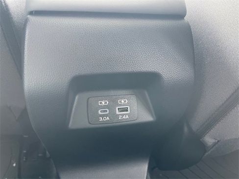 Certified 2025 Subaru Crosstrek 2.0i Premium image 20