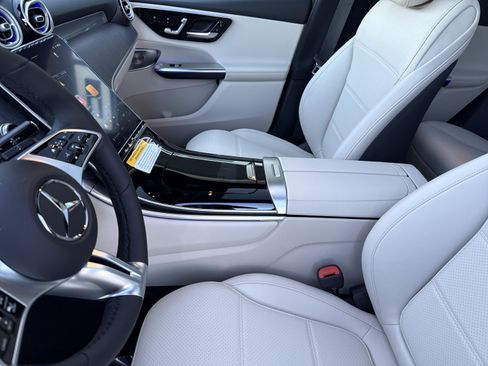 Certified 2026 Mercedes-Benz GLC 300 image 20