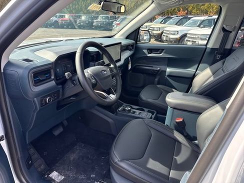 New 2026 Ford Maverick Lobo AWD/4WD image 11