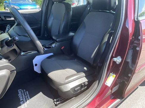 Used 2015 Chevrolet Malibu LT w/ Power Convenience Package FWD image 18