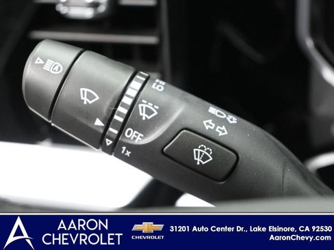 New 2026 Chevrolet Silverado 2500 LT w/ All Star Edition AWD/4WD image 15