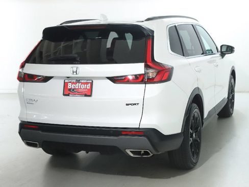 Used 2024 Honda CR-V Sport-L image 48