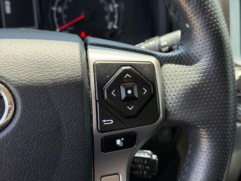 Used 2024 Toyota 4Runner SR5 Premium w/ Moonroof Package RWD image 17