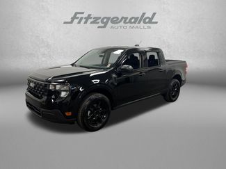 Used 2025 Ford Maverick XL FWD 360° Tour