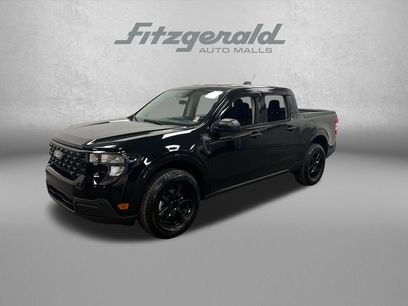 Used 2025 Ford Maverick XL