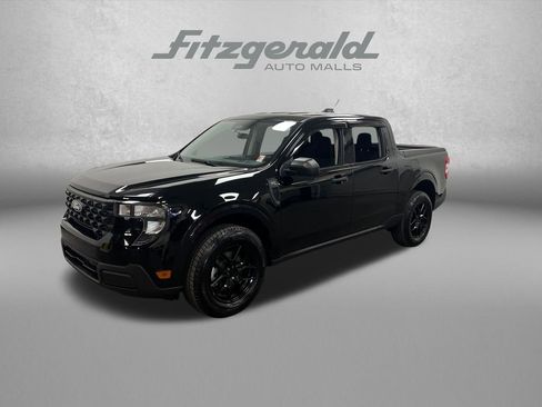 Used 2025 Ford Maverick XL FWD image 1