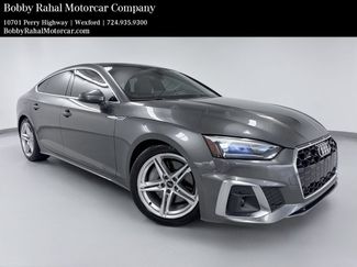Used 2021 Audi A5 2.0T Premium w/ Convenience Package AWD/4WD video 1