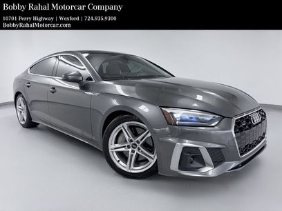 Used 2021 Audi A5 2.0T Premium w/ Convenience Package