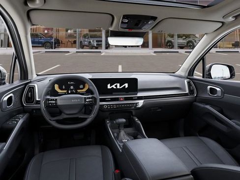 New 2026 Kia Sorento S FWD image 14